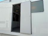 Smit Mammografi / hospital trailer Udstillings Trailer - 25