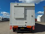 Smit Mammografi / hospital trailer Udstillings Trailer - 21