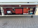 Smit Mammografi / hospital trailer Udstillings Trailer - 28