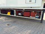 Smit Mammografi / hospital trailer Udstillings Trailer - 27