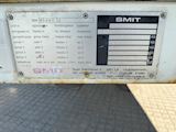 Smit Mammografi / hospital trailer Udstillings Trailer - 34
