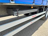 Hangler 3-aks gardintrailer hævetag+skydetag Gardin - 12