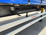 Hangler 3-aks gardintrailer hævetag+skydetag Gardin - 11