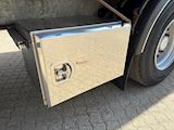 Hangler 3-aks gardintrailer hævetag+skydetag Gardin - 13