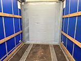 Hangler 3-aks gardintrailer hævetag+skydetag Gardin - 9