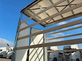 Hangler 3-aks 45-tons gardintrailer Nordic Gardin - 10