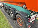 Kel-Berg 4-aks alu kasse 36m2 Tip - 6