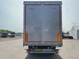 Hangler 4-aks gardintrailer DEMO Gardin - 3