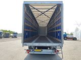 Hangler 4-aks gardintrailer DEMO Gardin - 7