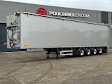 Legras 4-aks 91,8m3 VBK automatpresenning Walkingfloor - 1