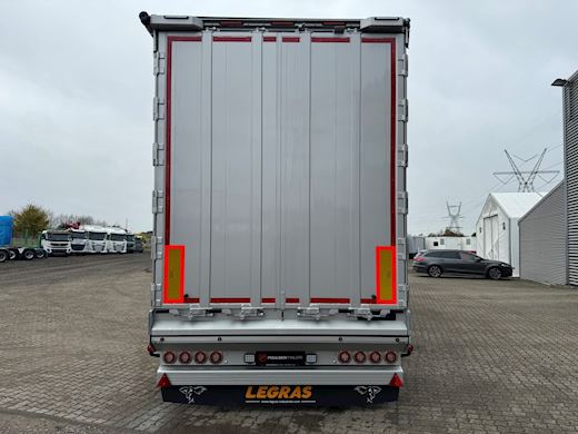 Legras 4-aks 91,8m3 VBK automatpresenning Walkingfloor - 3