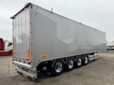 Legras 4-aks 91,8m3 VBK automatpresenning Walkingfloor - 4