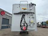 Legras 4-aks 91,8m3 VBK automatpresenning Walkingfloor - 6