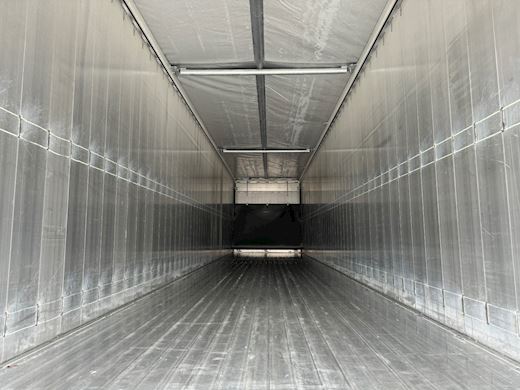 Legras 4-aks 91,8m3 VBK automatpresenning Walkingfloor - 8