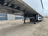 Legras 4-aks 91,8m3 VBK automatpresenning Walkingfloor - 20