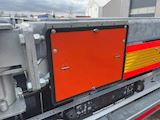 Hangler 3-aks 1x45/1x40/1x30/1x20/2x20 ADR Containerchassis - 16
