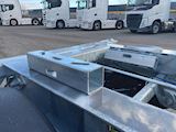 Hangler 3-aks 1x45/1x40/1x30/1x20/2x20 ADR Containerchassis - 15