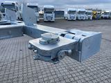 Hangler 3-aks 1x45/1x40/1x30/1x20/2x20 ADR Containerchassis - 13