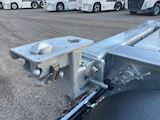Hangler 3-aks 1x45/1x40/1x30/1x20/2x20 ADR Containerchassis - 9