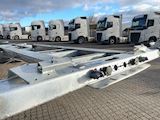 Hangler 3-aks 1x45/1x40/1x30/1x20/2x20 ADR Containerchassis - 18