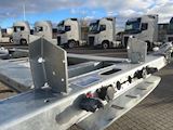 Hangler 3-aks 1x45/1x40/1x30/1x20/2x20 ADR Containerchassis - 17