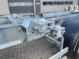 Hangler 3-aks 1x45/1x40/1x30/1x20/2x20 ADR Containerchassis - 11