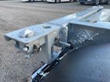 Hangler 3-aks 1x45/1x40/1x30/1x20/2x20 ADR Containerchassis - 8