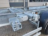 Hangler 3-aks 1x45/1x40/1x30/1x20/2x20 ADR Containerchassis - 10