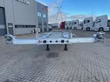 Hangler 3-aks 1x45/1x40/1x30/1x20/2x20 ADR Containerchassis - 6