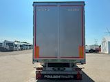Hangler 3-aks gardintrailer hævetag + kæpstokke Gardin - 3