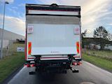 Mercedes-Benz Antos 2533 L Fast kasse - 2