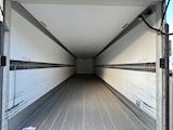 Mercedes-Benz Antos 2533 L Fast kasse - 3