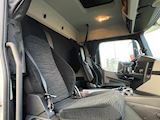 Mercedes-Benz Antos 2533 L Fast kasse - 9