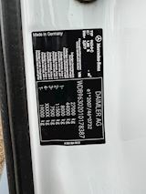 Mercedes-Benz Antos 2533 L Fast kasse - 19