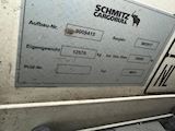 Mercedes-Benz Antos 2533 L Fast kasse - 20