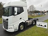DAF XF530 FTS 6x2 Trækker - 6