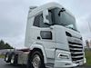 DAF XF530 FTS 6x2 Trækker