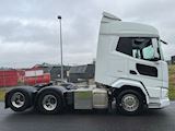 DAF XF530 FTS 6x2 Trækker - 2