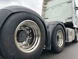 DAF XF530 FTS 6x2 Trækker - 8