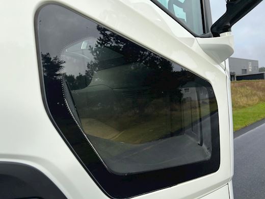 DAF XF530 FTS 6x2 Trækker - 9