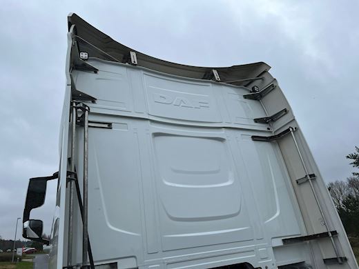 DAF XF530 FTS 6x2 Trækker - 11