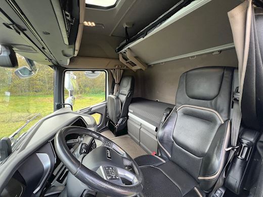 DAF XF530 FTS 6x2 Trækker - 16