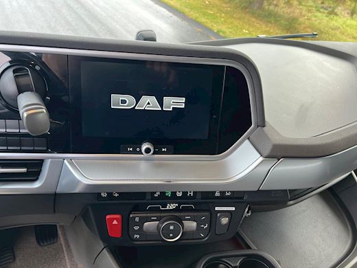 DAF XF530 FTS 6x2 Trækker - 19