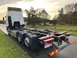 MAN TGS 26-440 6x2-4 LL Veksellad/Container - 5