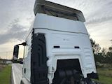 MAN TGS 26-440 6x2-4 LL Veksellad/Container - 8