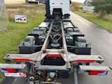 MAN TGS 26-440 6x2-4 LL Veksellad/Container - 10