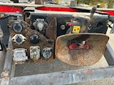 MAN TGS 26-440 6x2-4 LL Veksellad/Container - 11