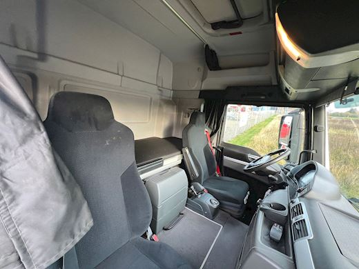 MAN TGS 26-440 6x2-4 LL Veksellad/Container - 18