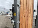 Hangler 3-aks 2,80m ramper Maskintrailer - 14