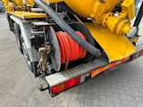 Scania P340 Slamsuger Gully emptier - 8